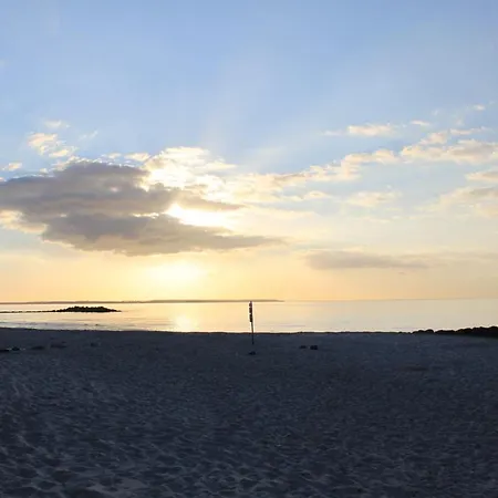 Διαμέρισμα Wuhrt Barsbek