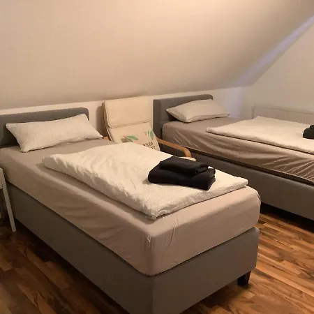 Wuhrt Διαμέρισμα *