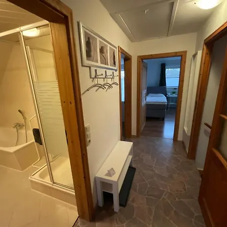 Wuhrt Apartment Barsbek