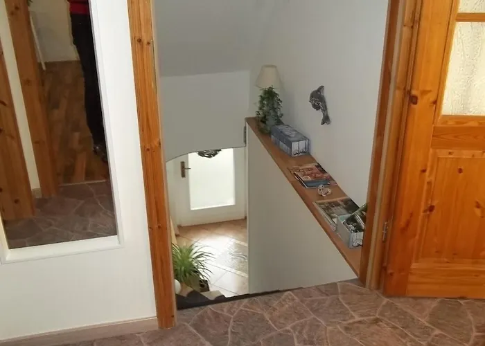 Apartamento Wuhrt Barsbek