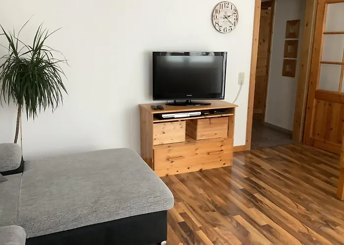 Wuhrt Apartamento Barsbek