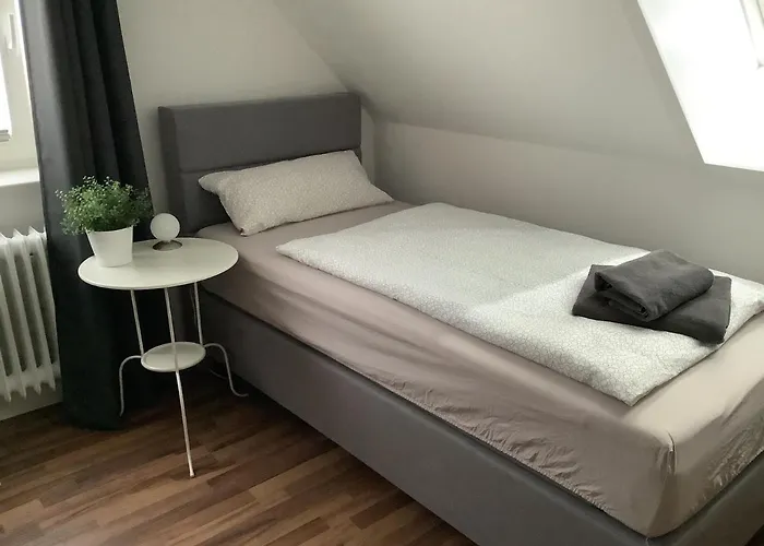 Wuhrt شقة Barsbek