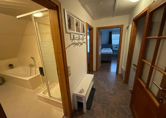 Wuhrt Apartamento Barsbek