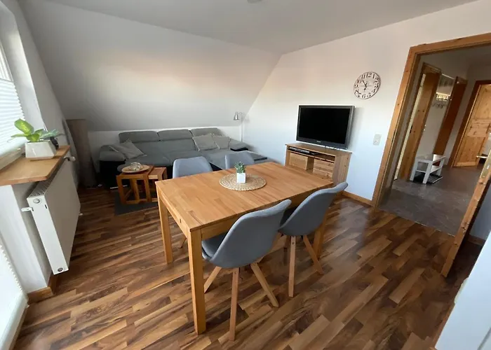 Apartamento Wuhrt Barsbek